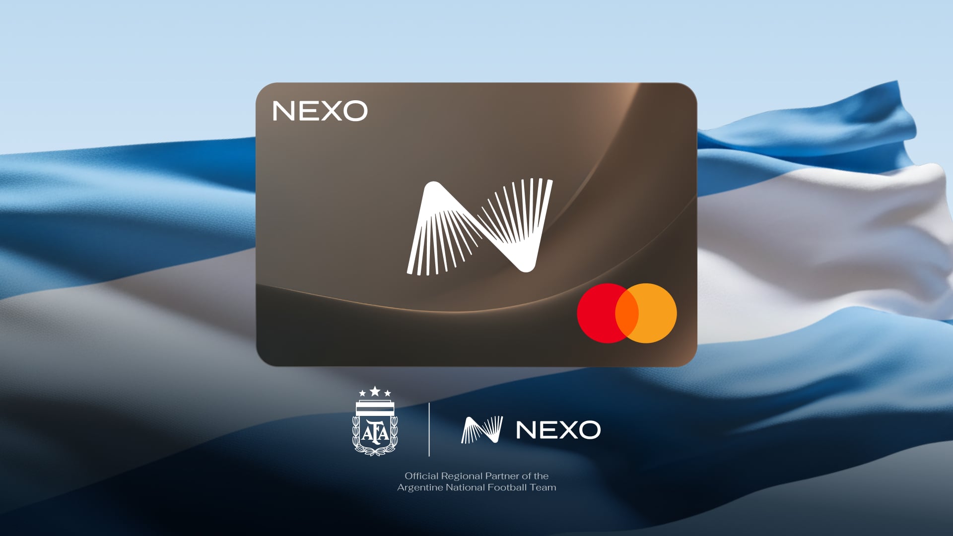 Nexo Card Argentina